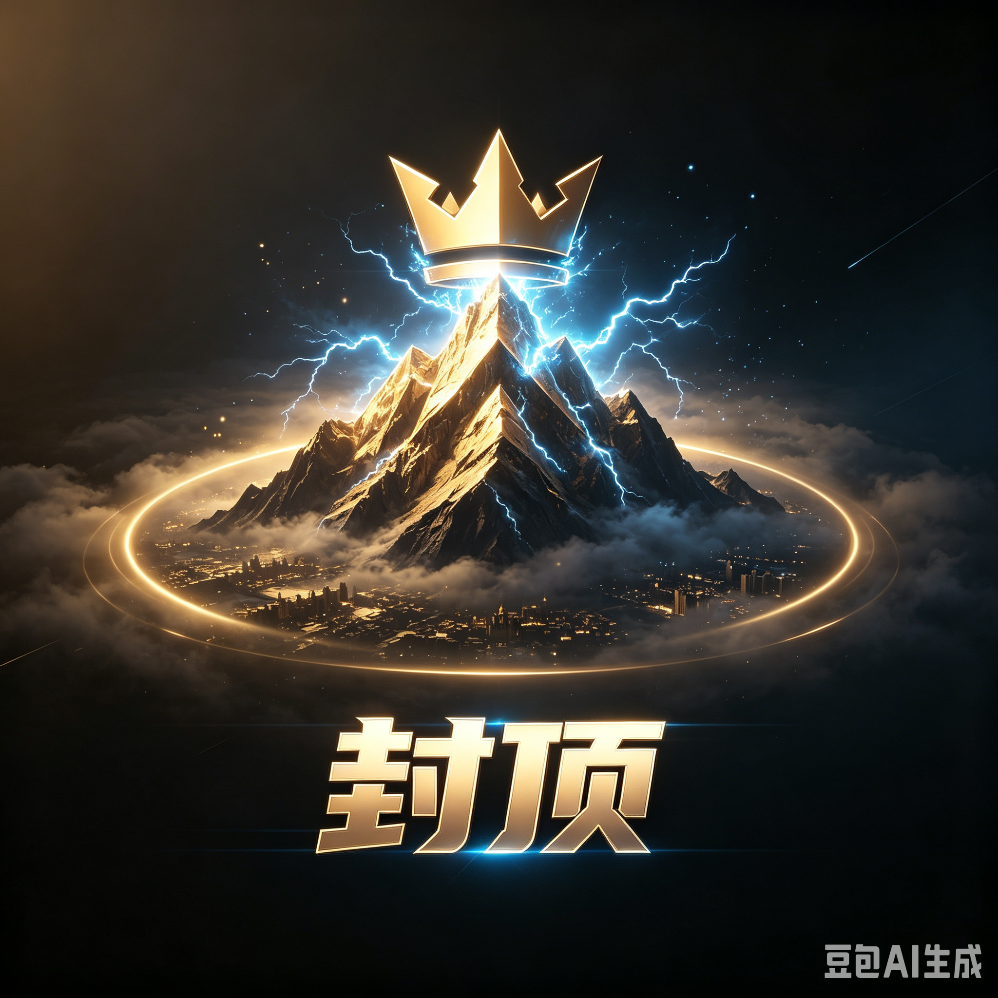 网站Logo