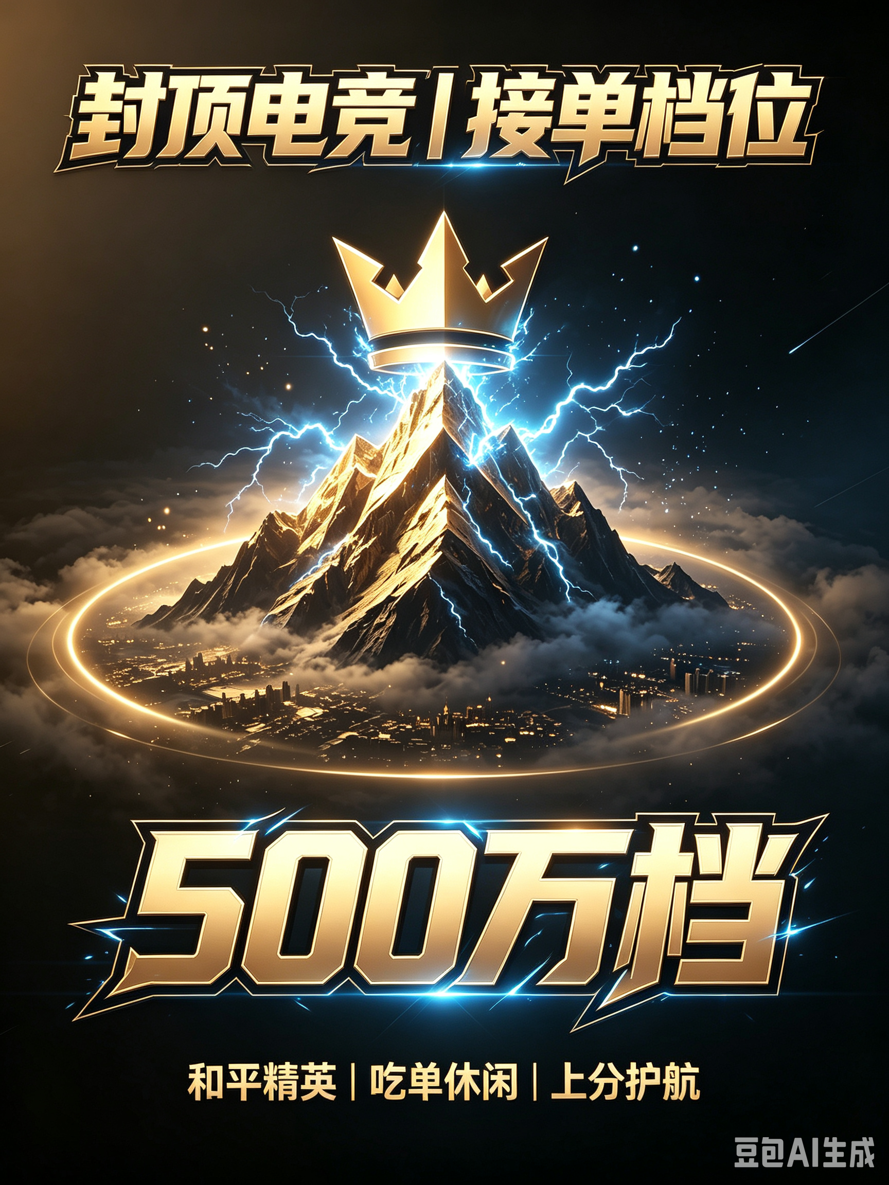 打手为老板护航500万